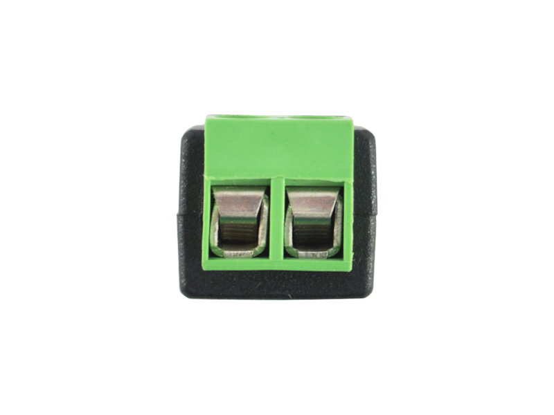 Solderless 5.5mm Male DC Connector - Image 2
